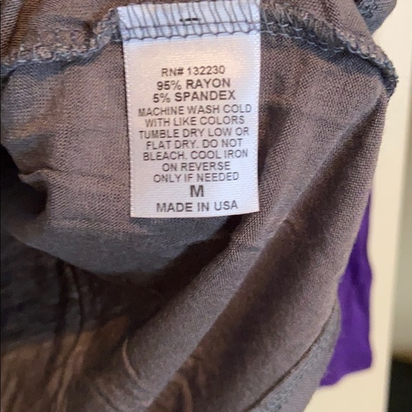 Sideline Chic University of Northern Iowa NWOT - Picture 3 of 3